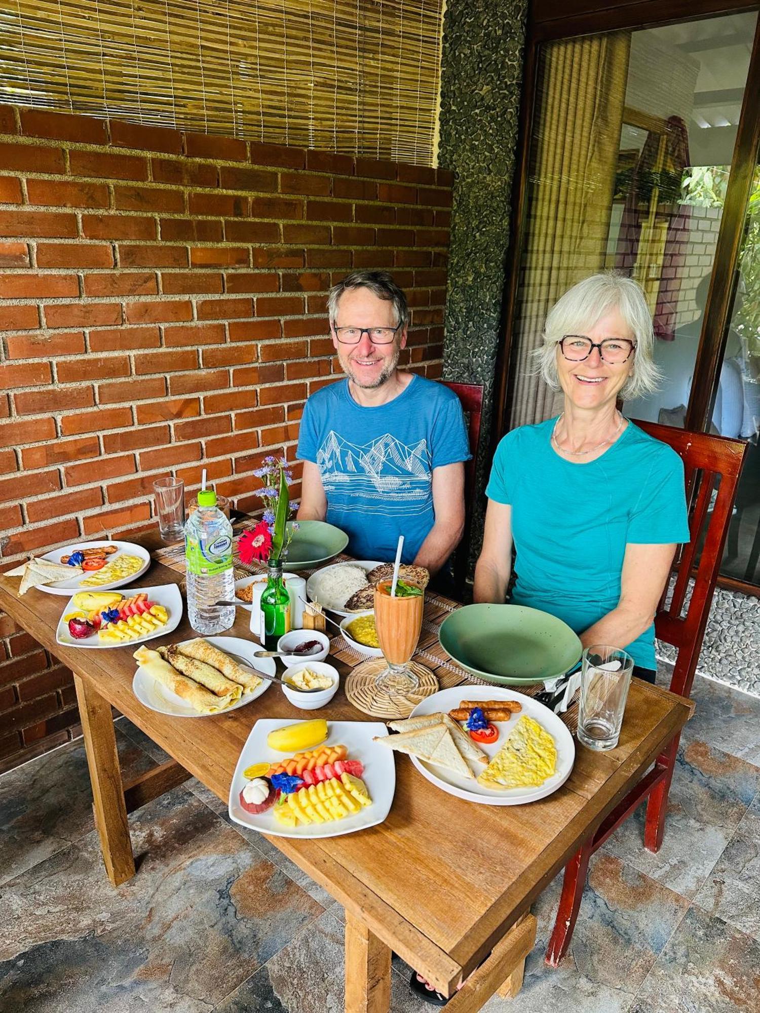Bed and Breakfast La Casa BЕлла Екстер'єр фото