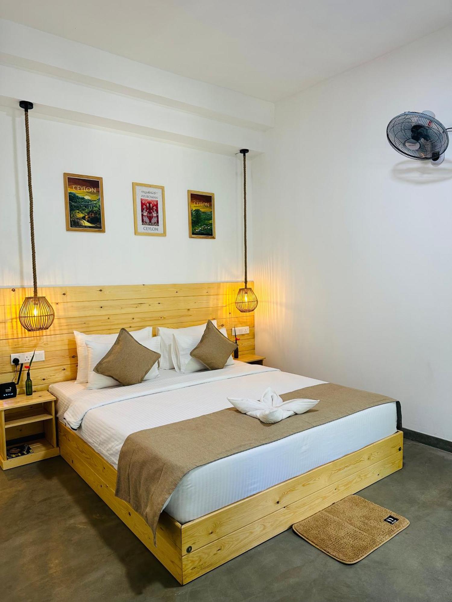 Bed and Breakfast La Casa BЕлла Екстер'єр фото
