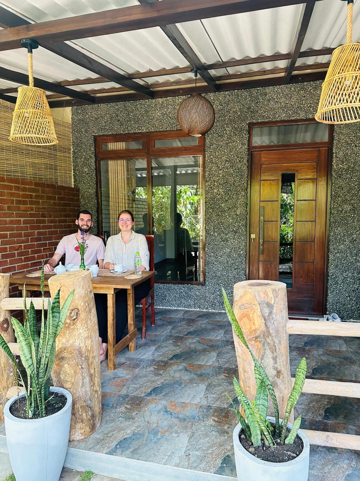 Bed and Breakfast La Casa BЕлла Екстер'єр фото