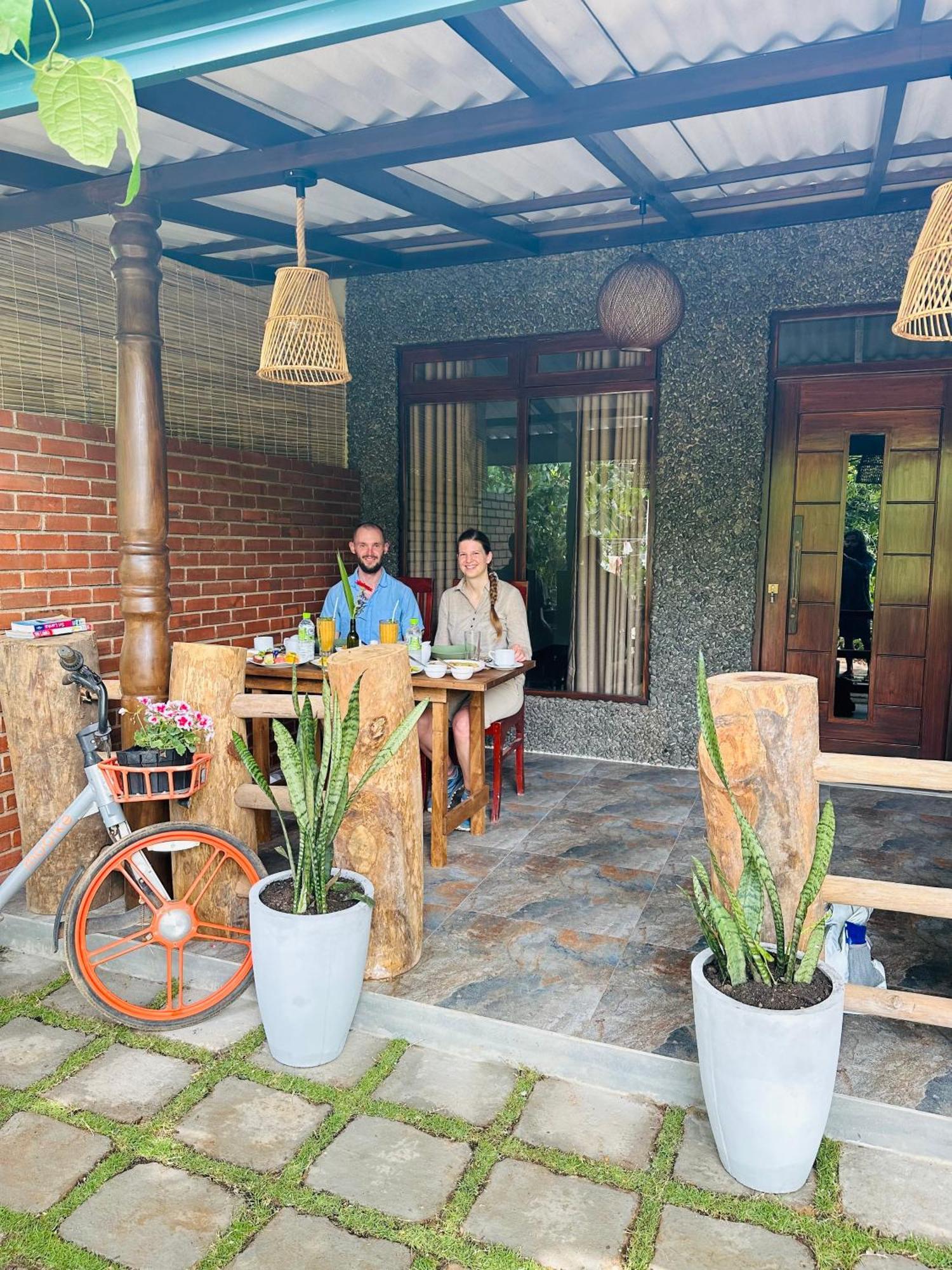 Bed and Breakfast La Casa BЕлла Екстер'єр фото