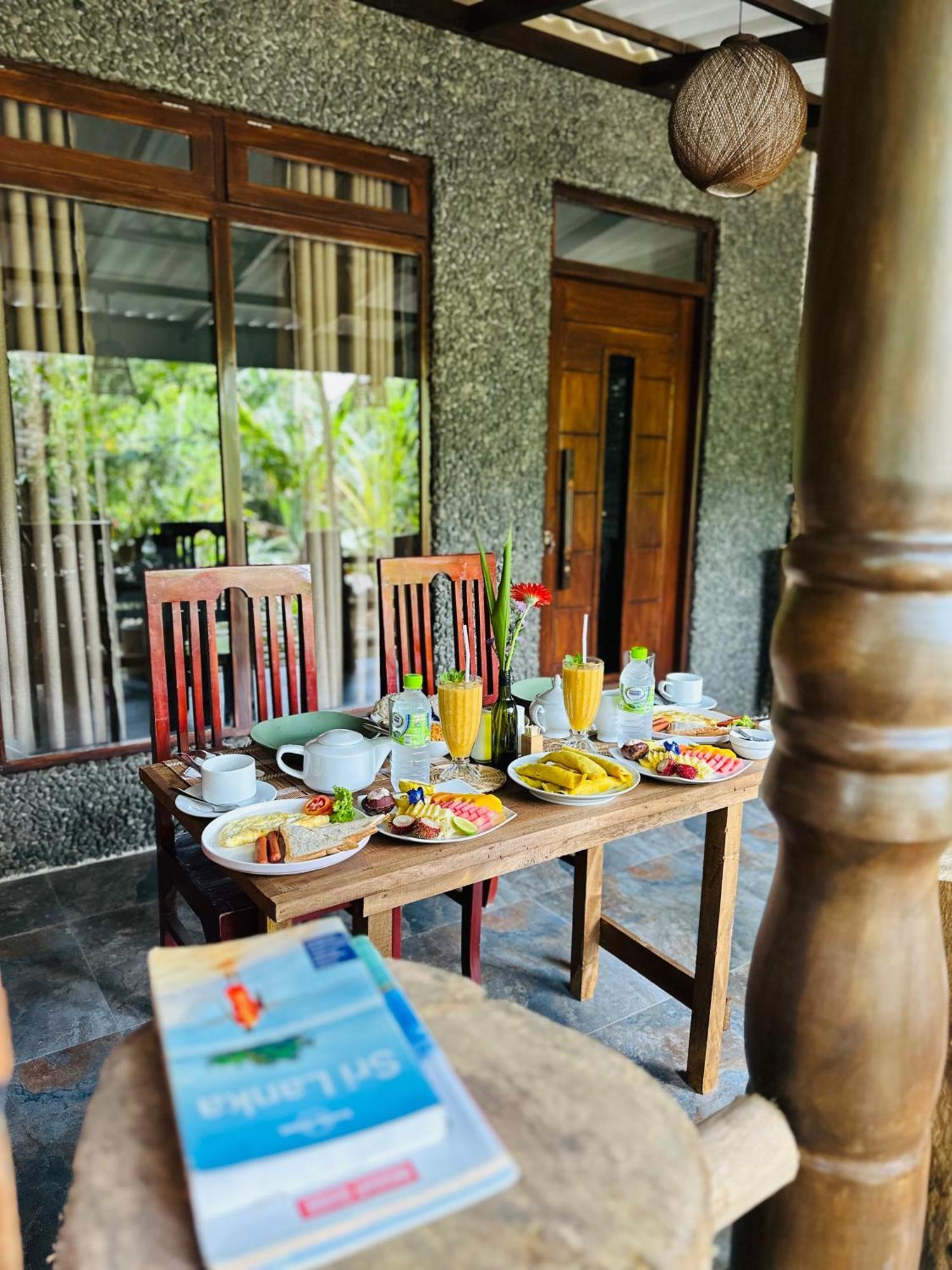 Bed and Breakfast La Casa BЕлла Екстер'єр фото