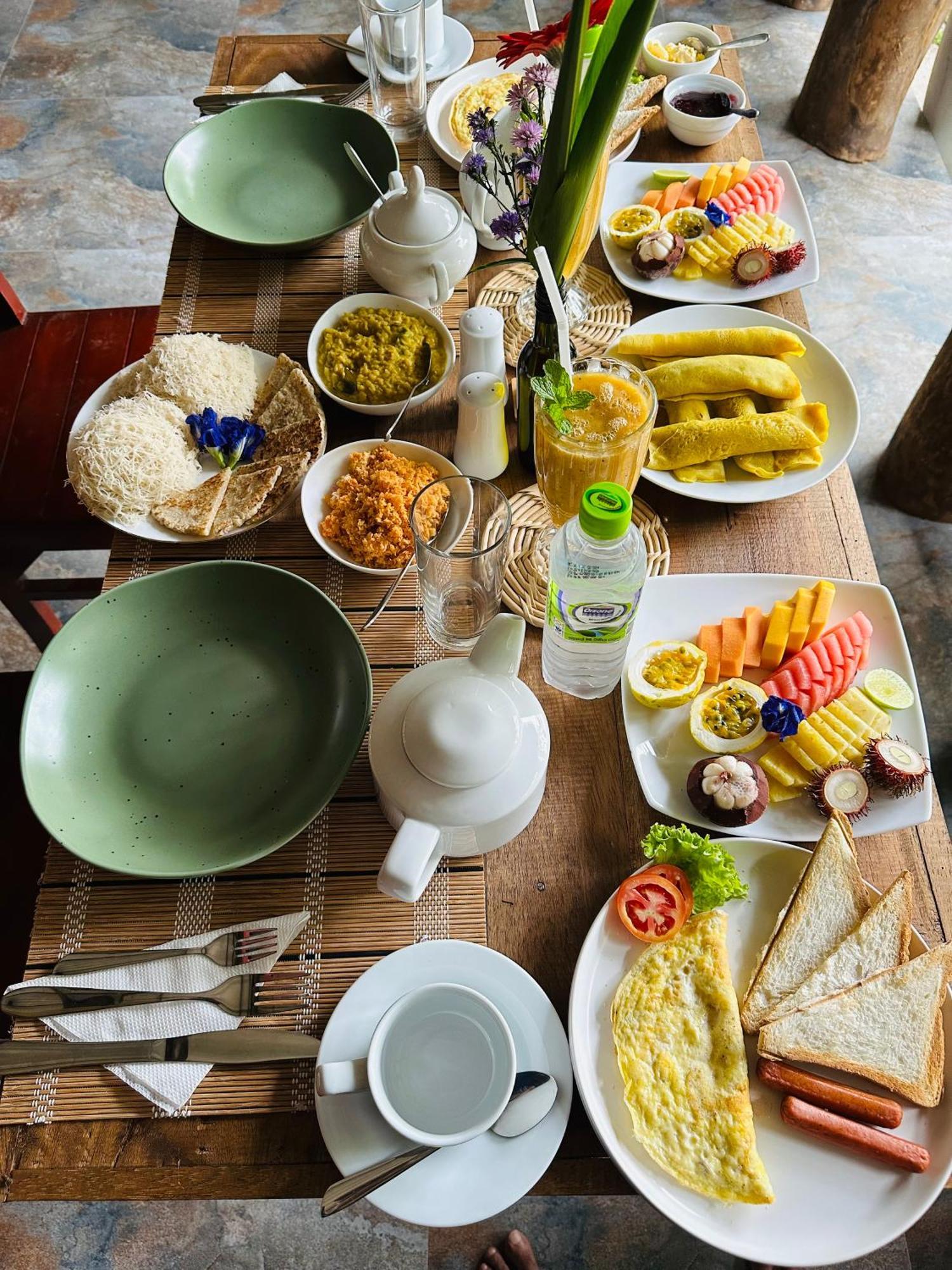 Bed and Breakfast La Casa BЕлла Екстер'єр фото