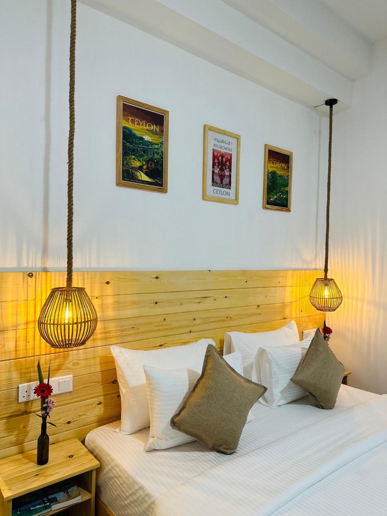 Bed and Breakfast La Casa BЕлла Екстер'єр фото