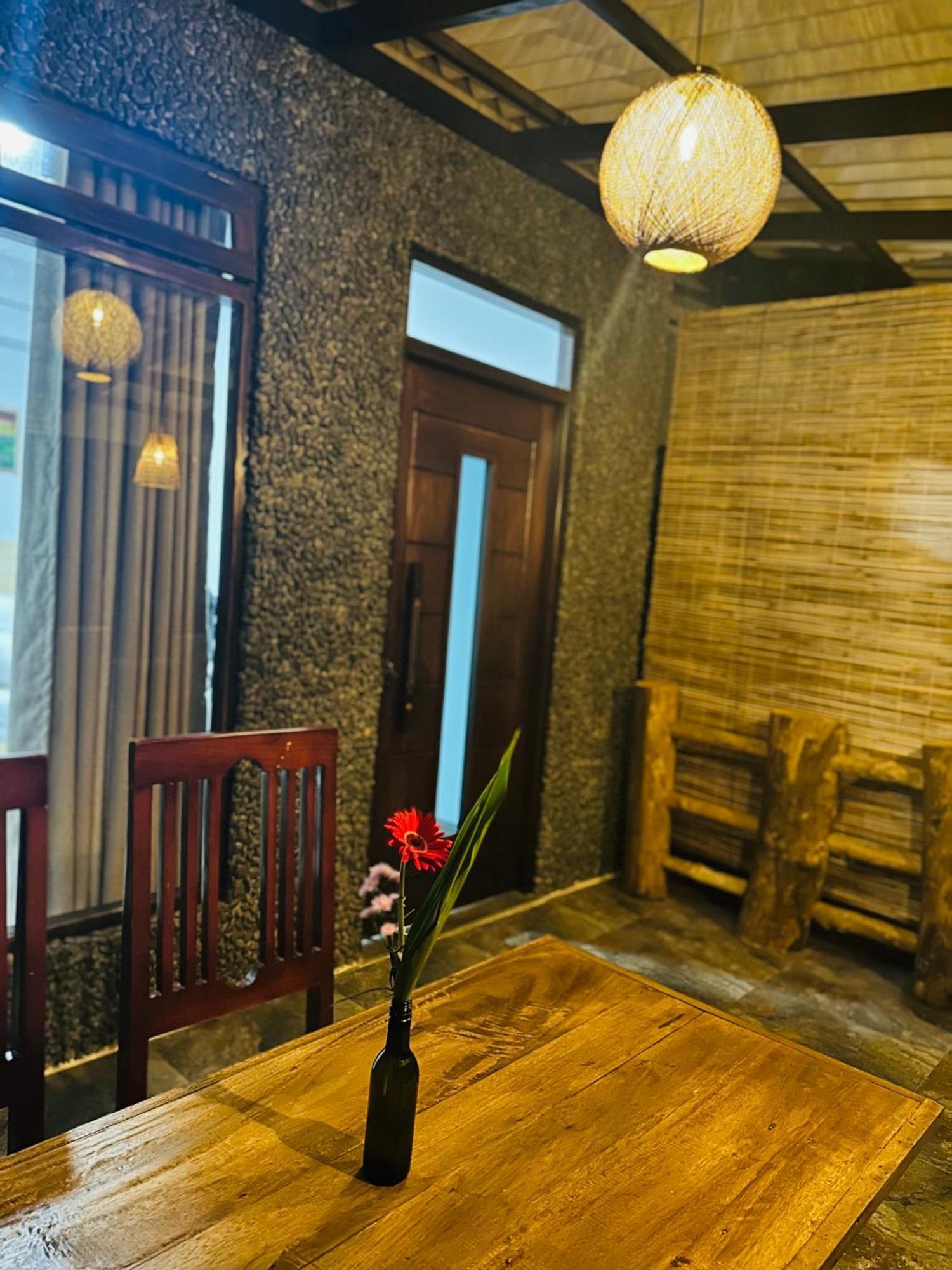 Bed and Breakfast La Casa BЕлла Екстер'єр фото