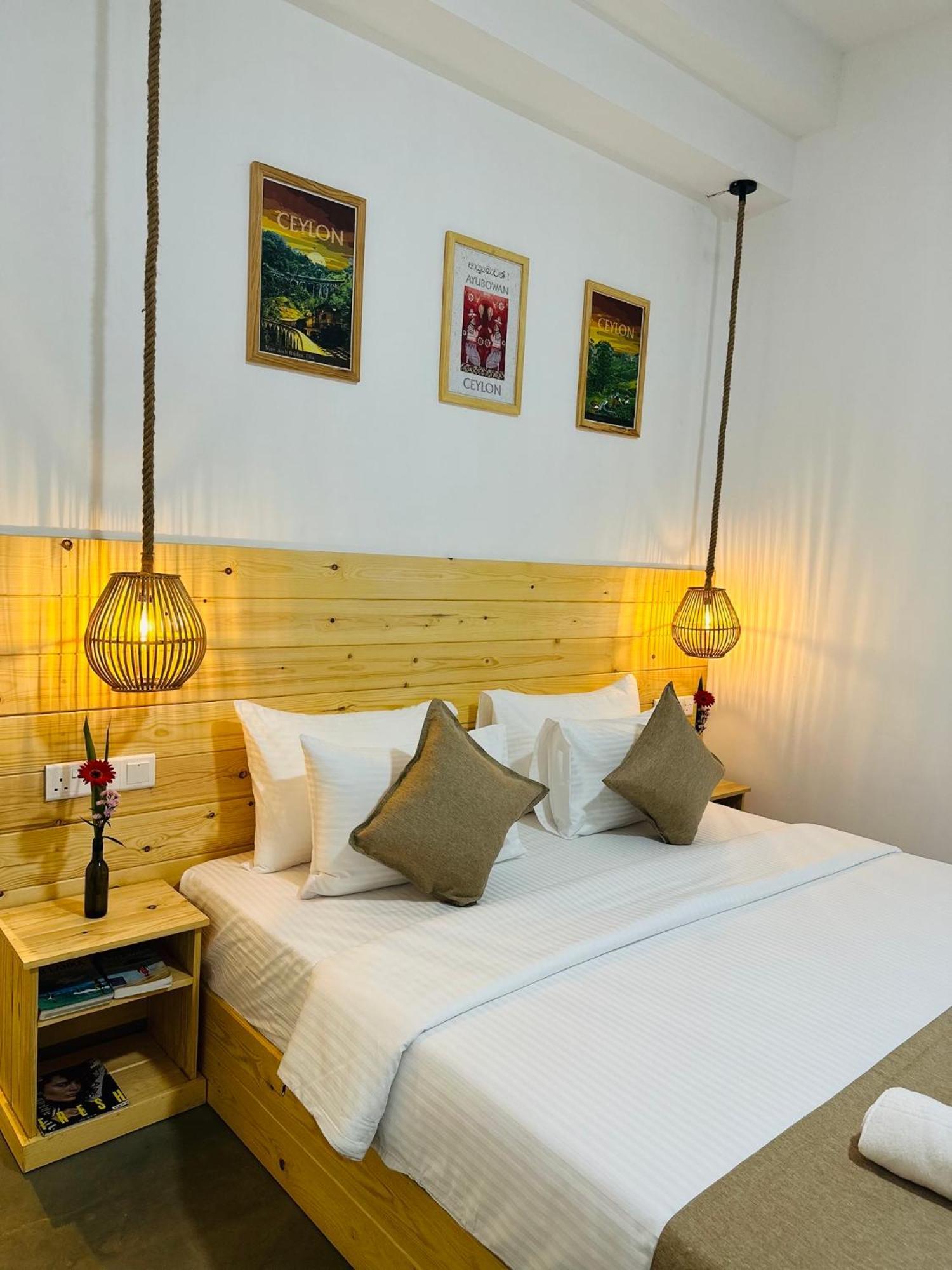 Bed and Breakfast La Casa BЕлла Екстер'єр фото