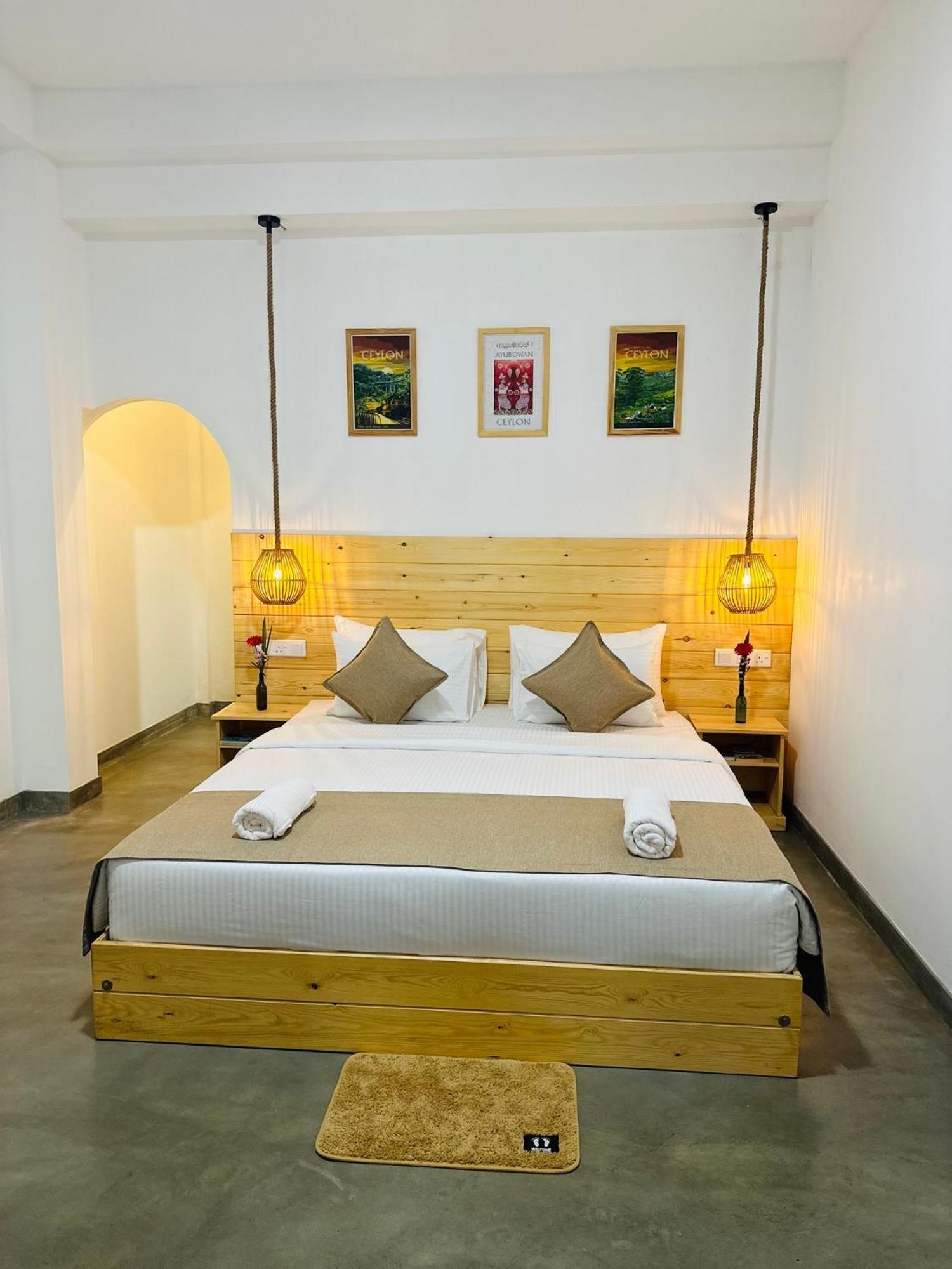 Bed and Breakfast La Casa BЕлла Екстер'єр фото
