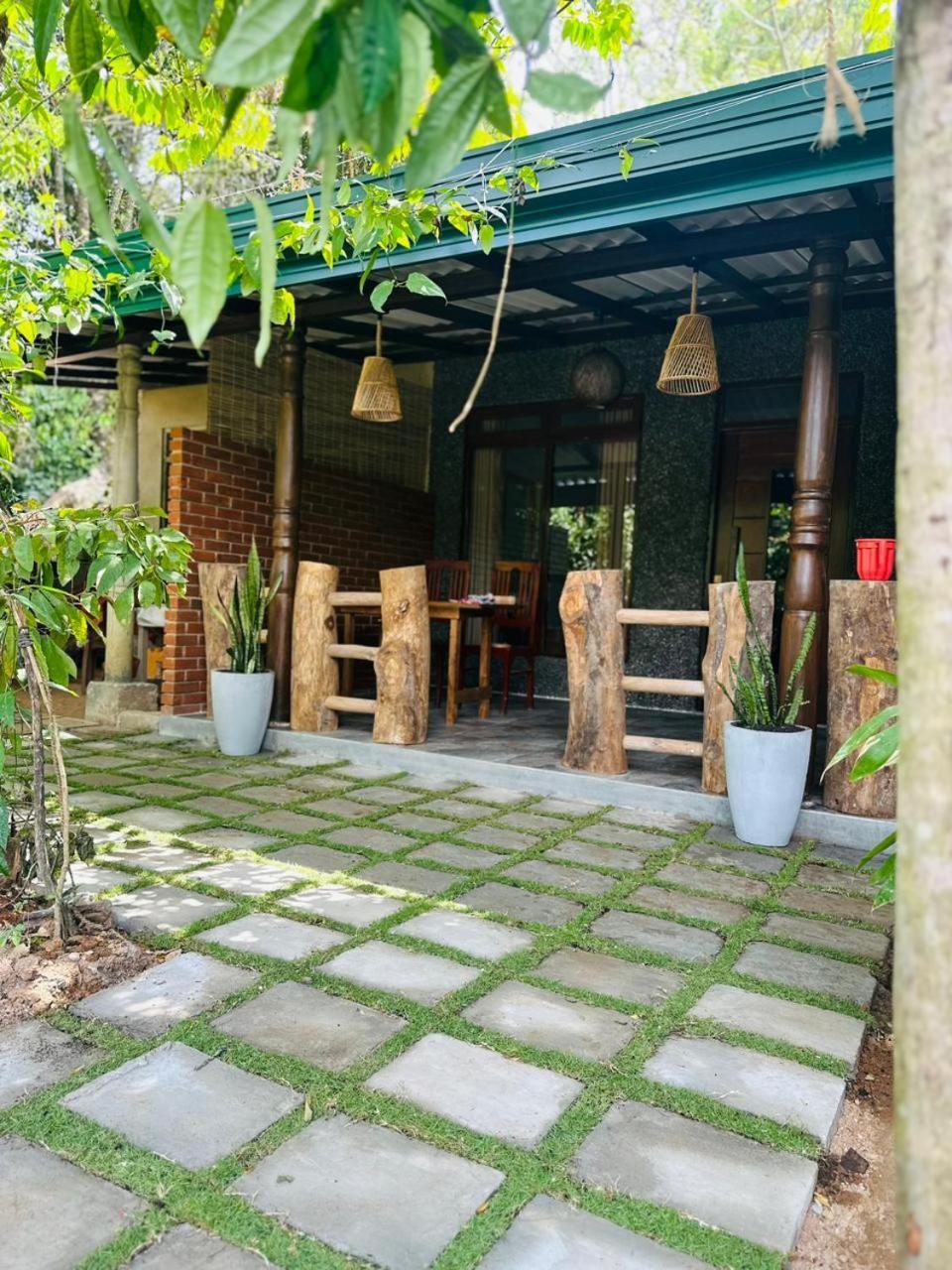 Bed and Breakfast La Casa BЕлла Екстер'єр фото
