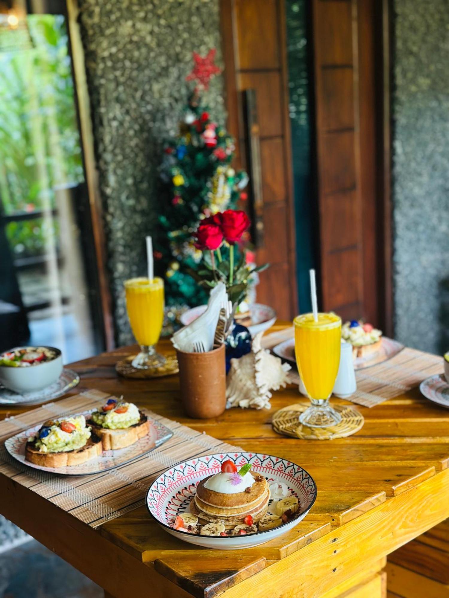 Bed and Breakfast La Casa BЕлла Екстер'єр фото