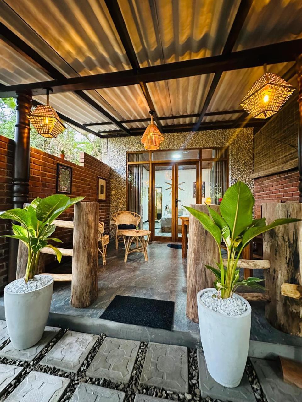 Bed and Breakfast La Casa BЕлла Екстер'єр фото