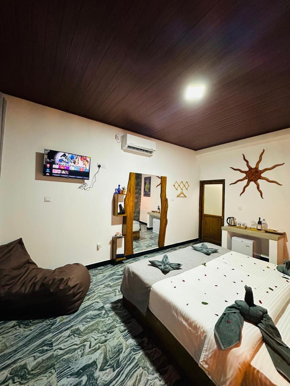 Bed and Breakfast La Casa BЕлла Екстер'єр фото