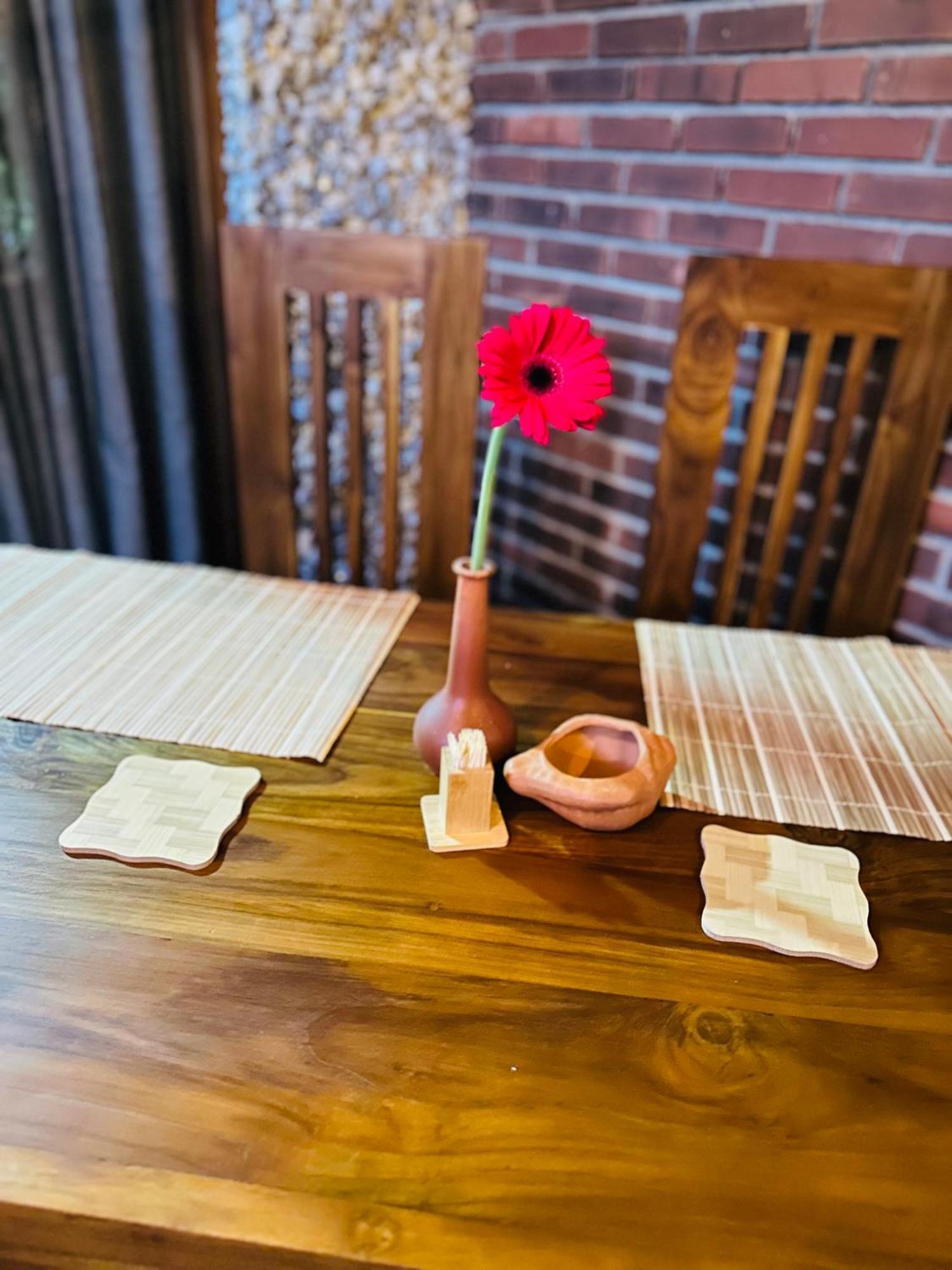 Bed and Breakfast La Casa BЕлла Екстер'єр фото