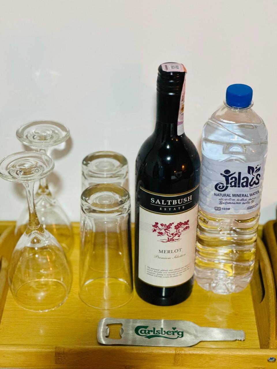 Bed and Breakfast La Casa BЕлла Екстер'єр фото