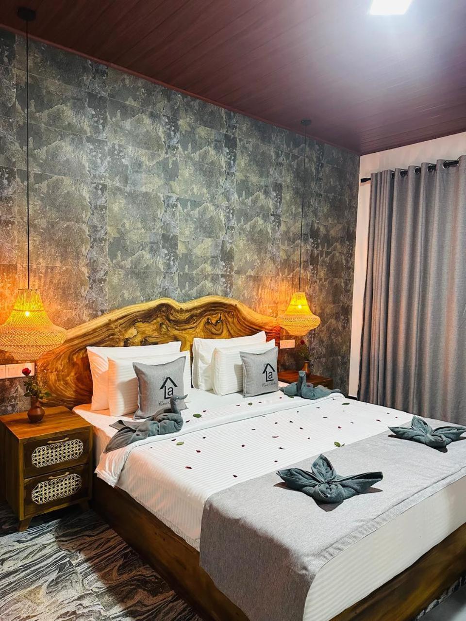 Bed and Breakfast La Casa BЕлла Екстер'єр фото
