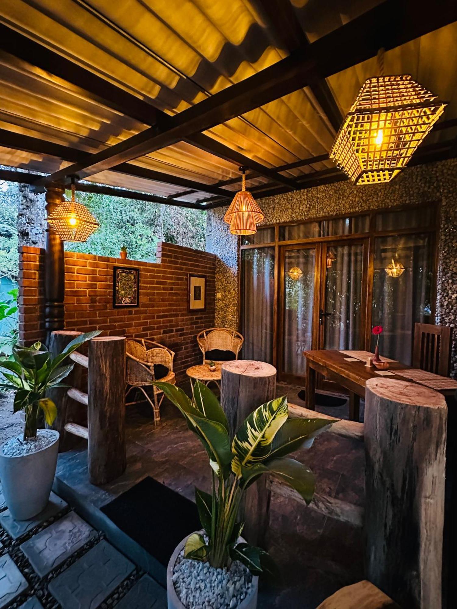 Bed and Breakfast La Casa BЕлла Екстер'єр фото