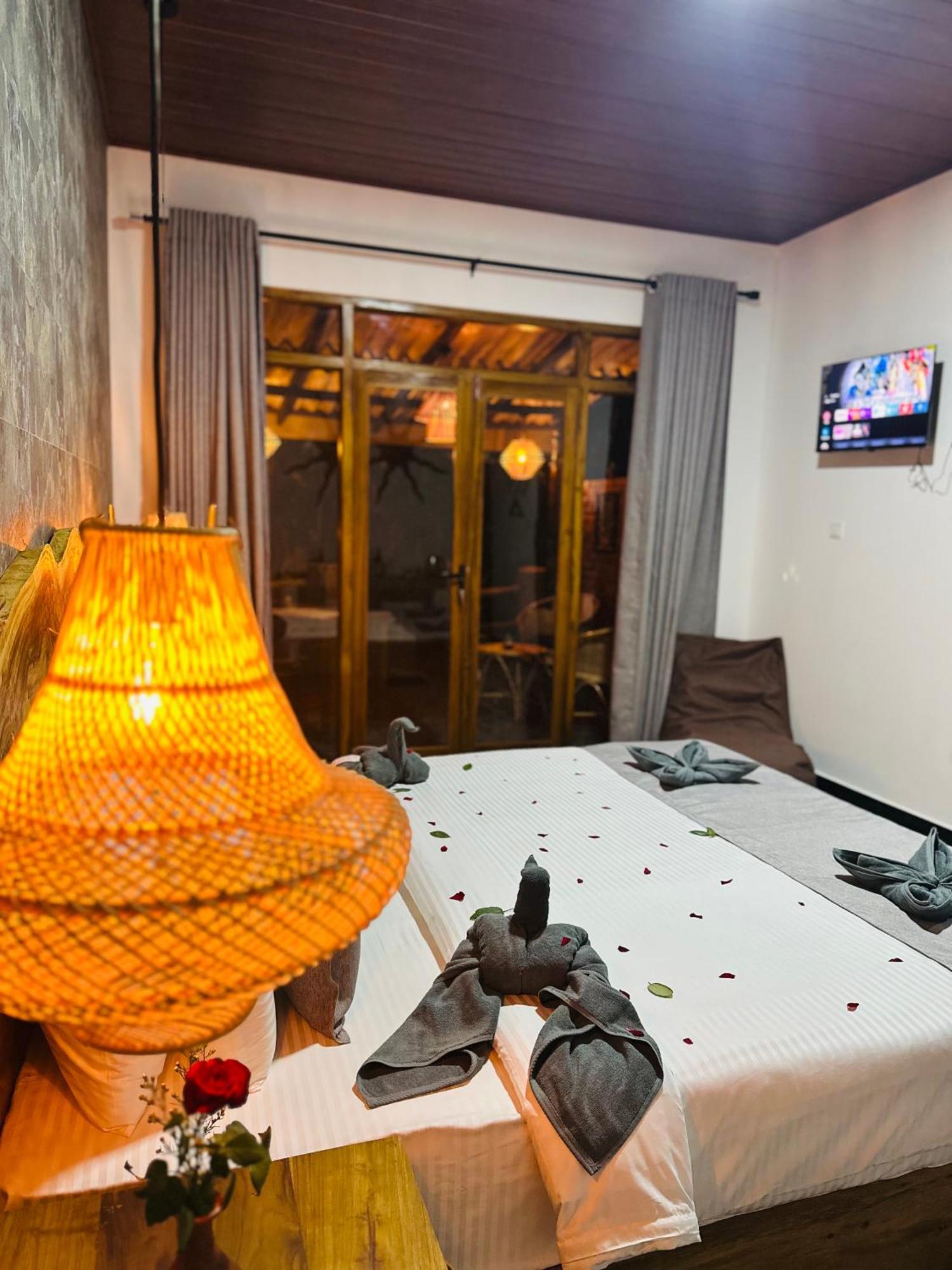Bed and Breakfast La Casa BЕлла Екстер'єр фото