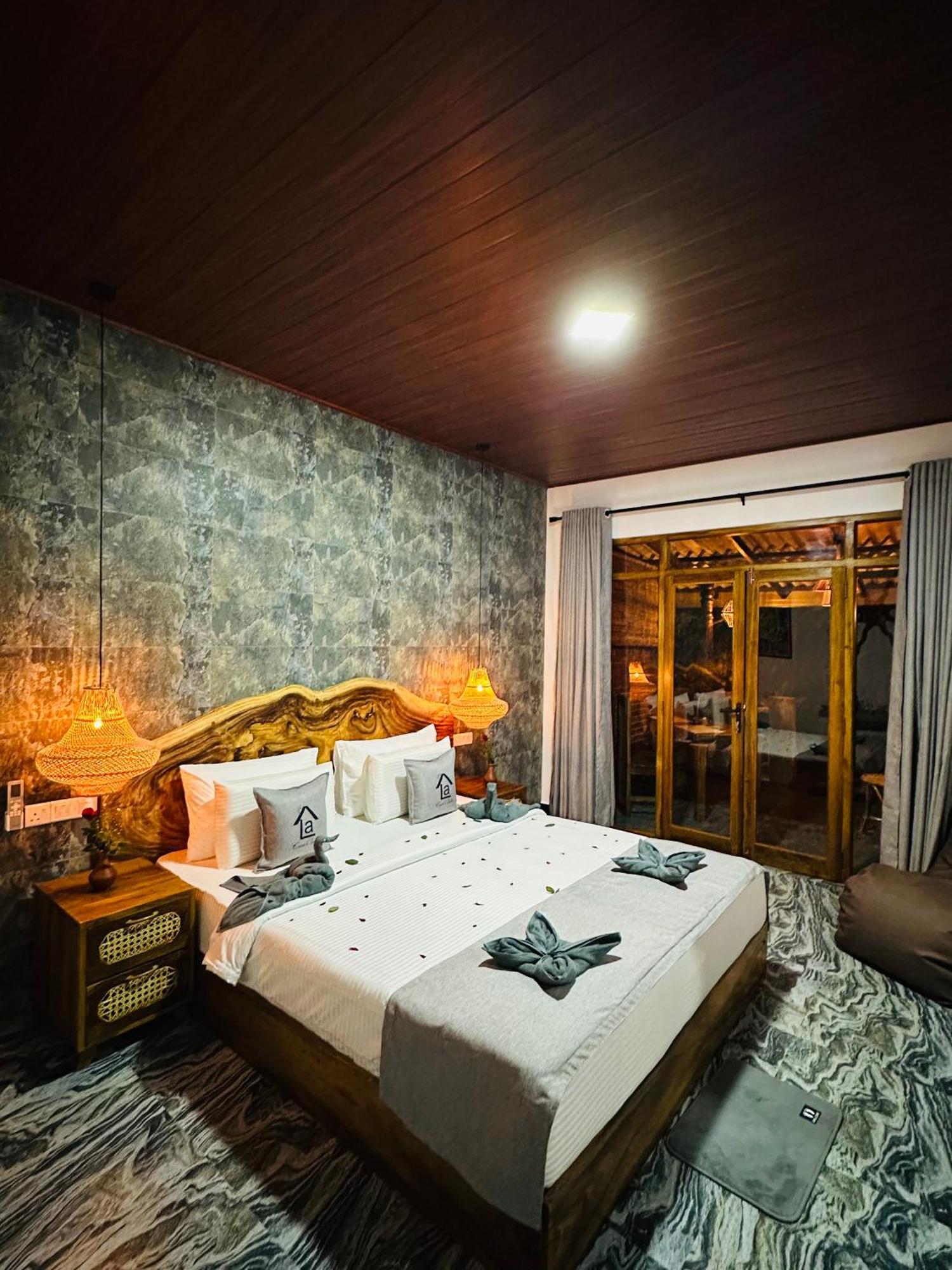 Bed and Breakfast La Casa BЕлла Екстер'єр фото