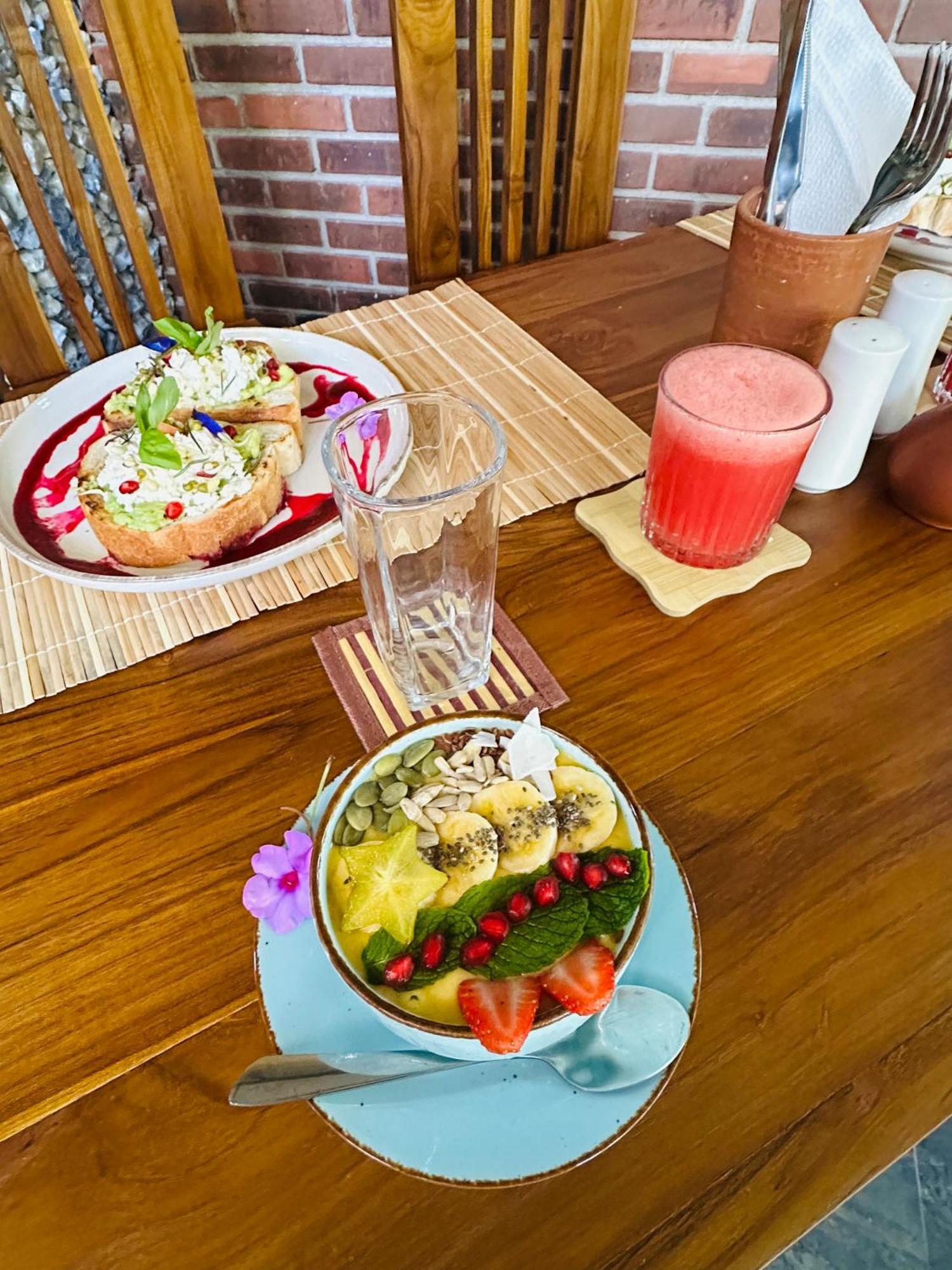 Bed and Breakfast La Casa BЕлла Екстер'єр фото