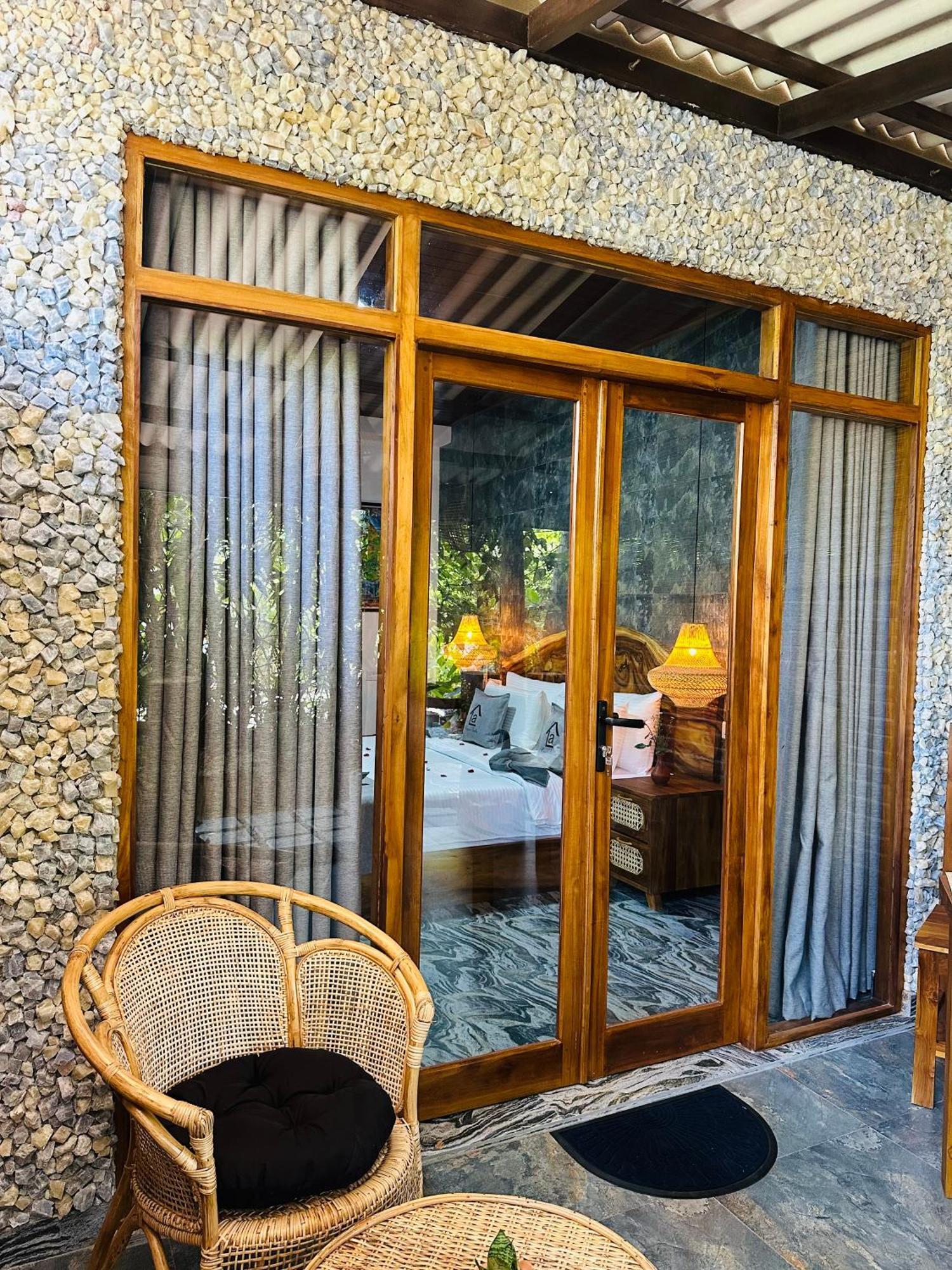Bed and Breakfast La Casa BЕлла Екстер'єр фото