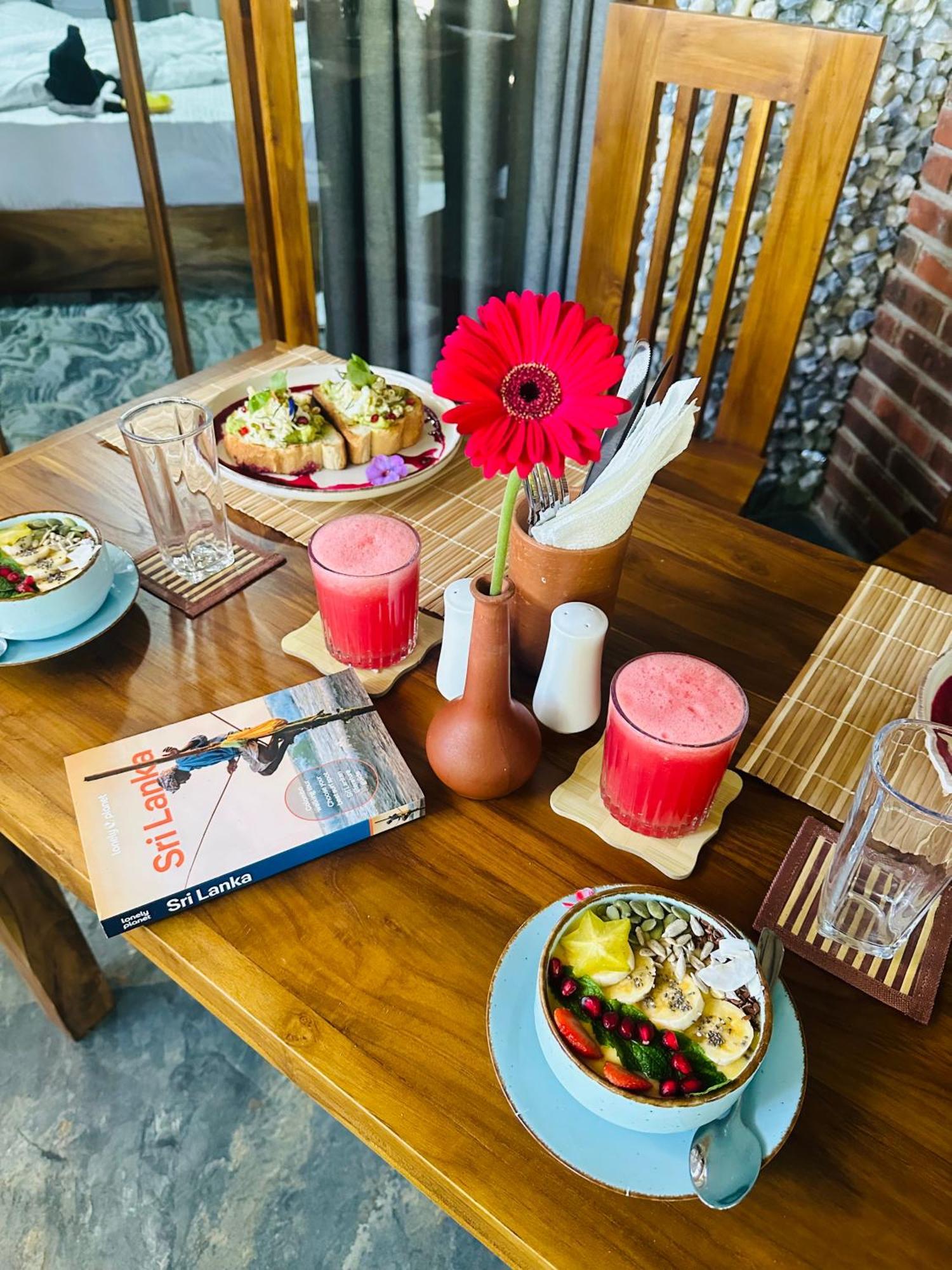 Bed and Breakfast La Casa BЕлла Екстер'єр фото