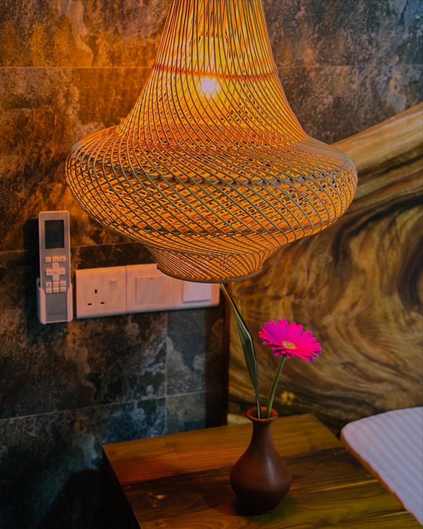 Bed and Breakfast La Casa BЕлла Екстер'єр фото