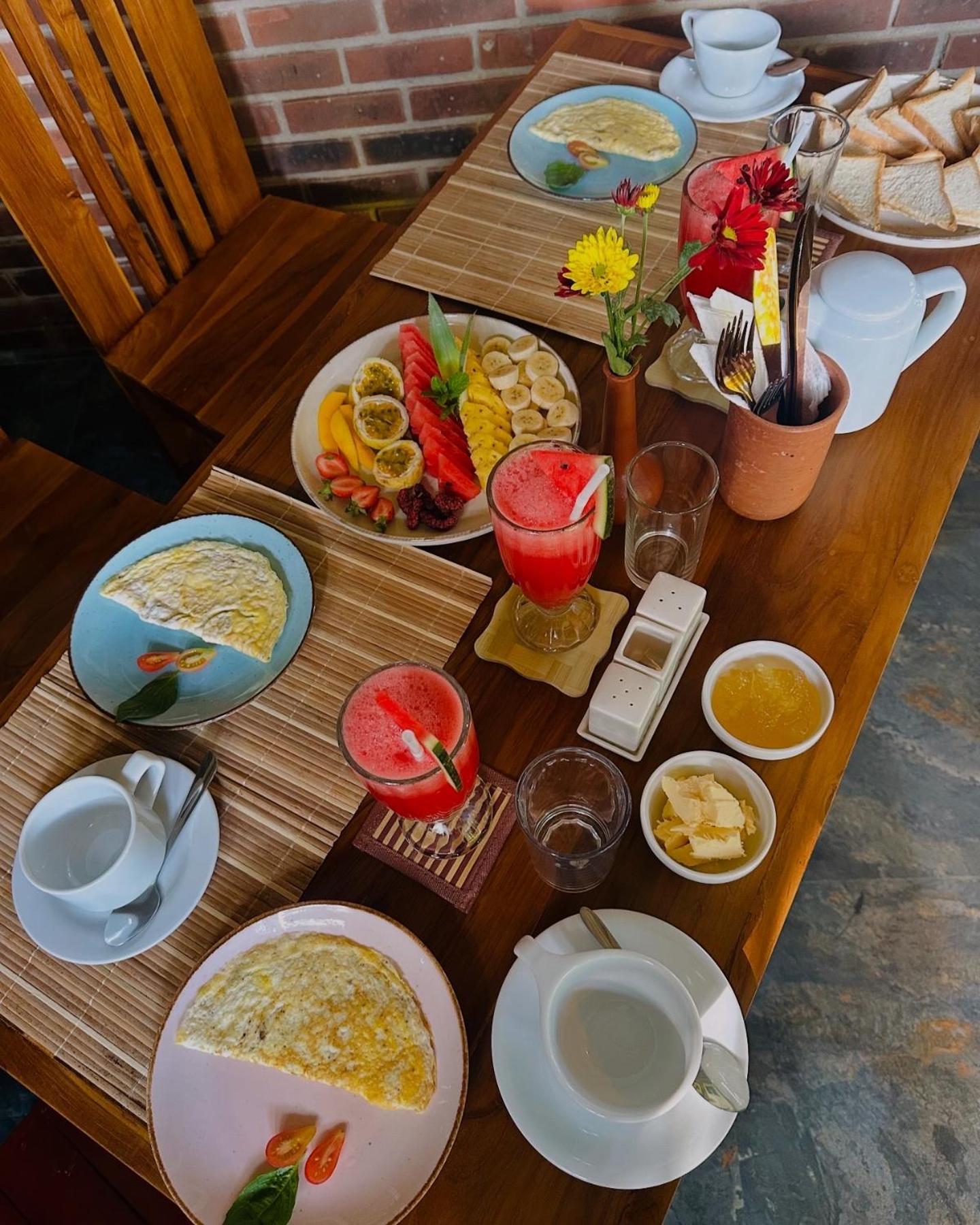 Bed and Breakfast La Casa BЕлла Екстер'єр фото