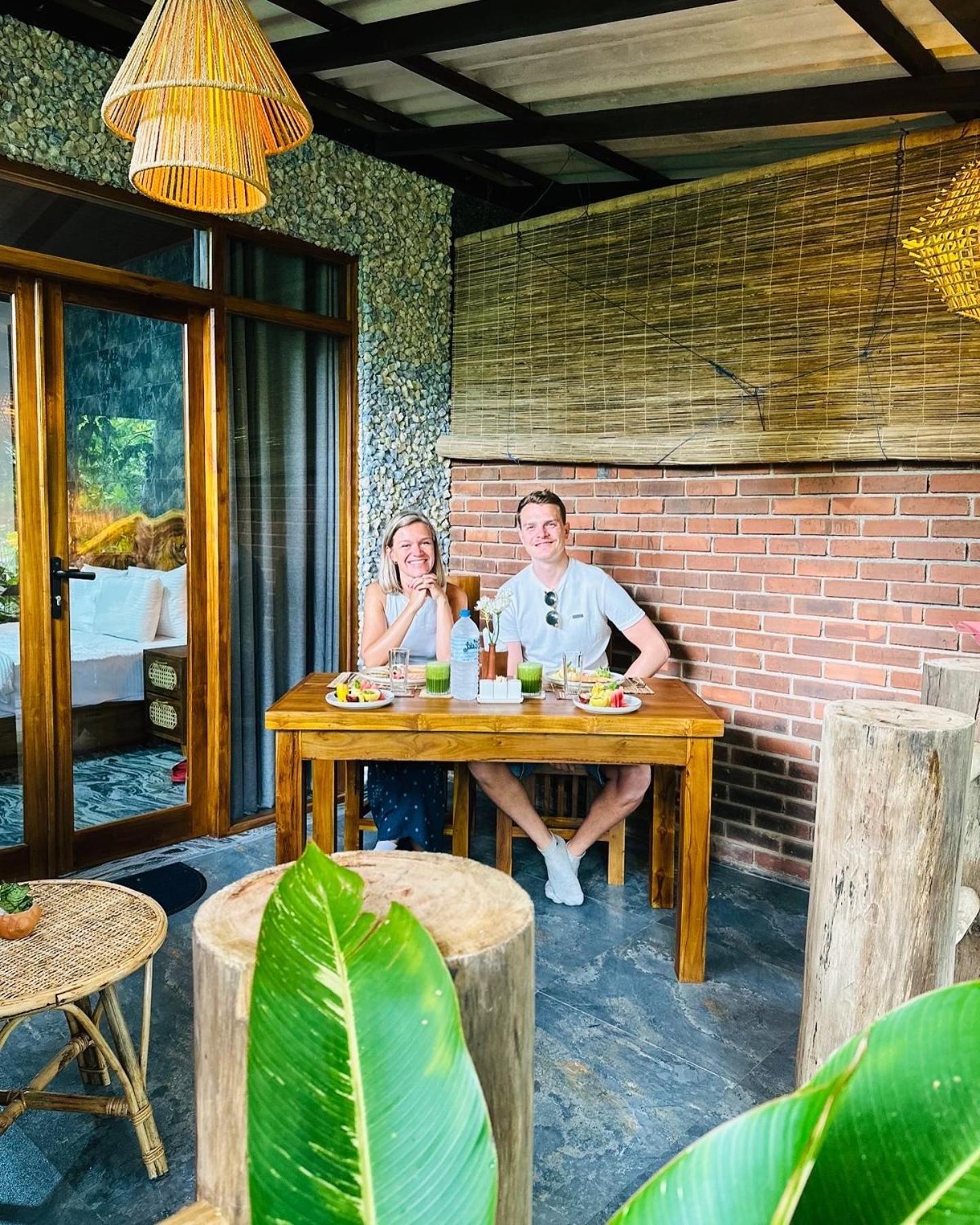 Bed and Breakfast La Casa BЕлла Екстер'єр фото
