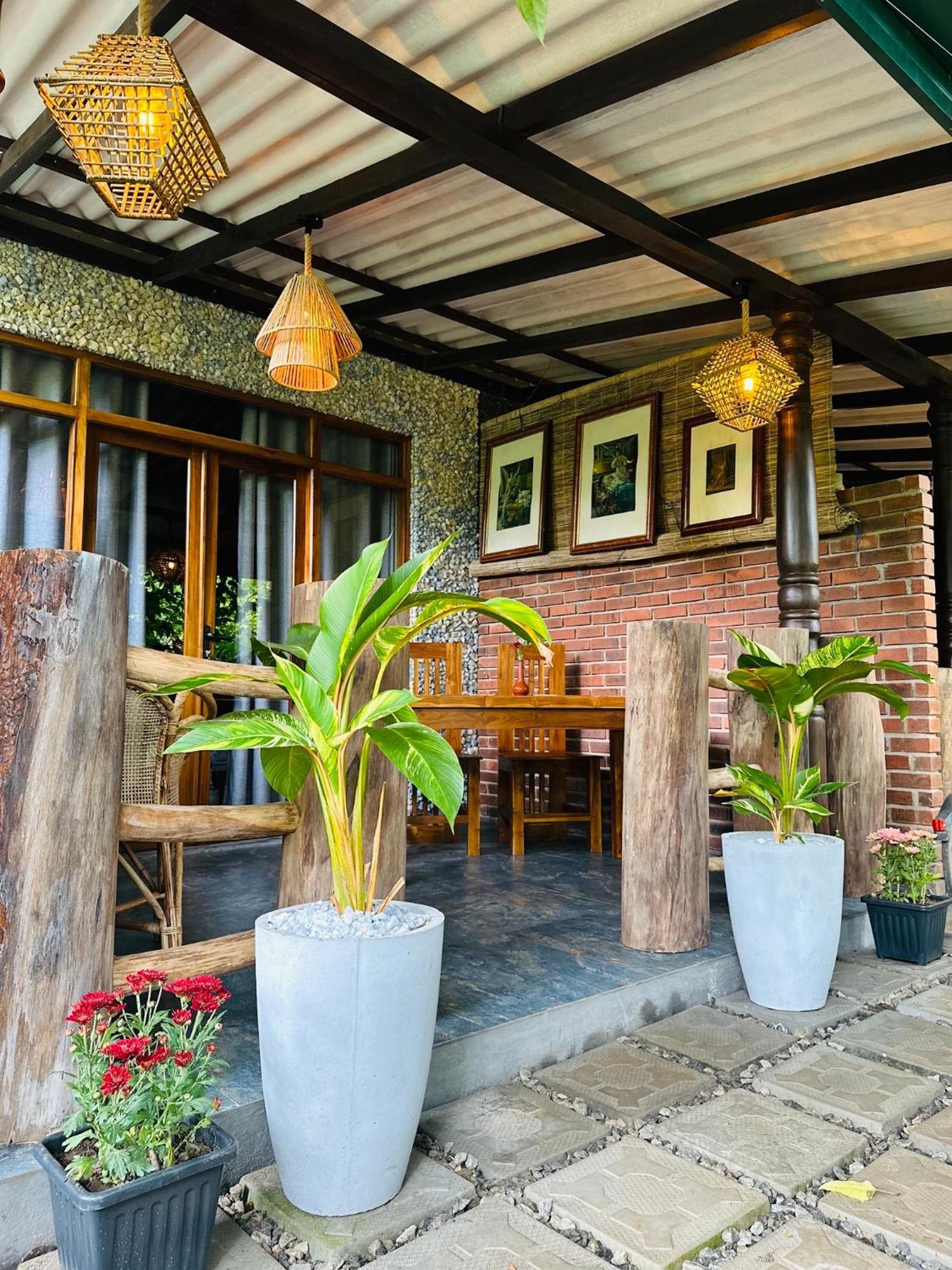 Bed and Breakfast La Casa BЕлла Екстер'єр фото