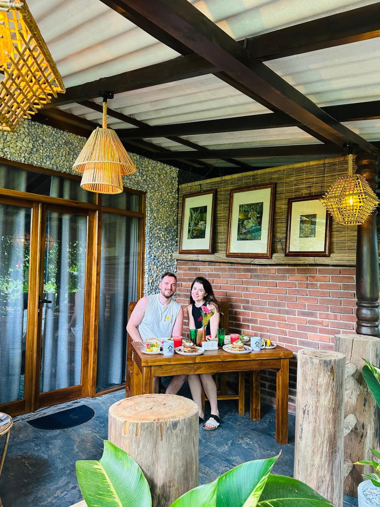 Bed and Breakfast La Casa BЕлла Екстер'єр фото